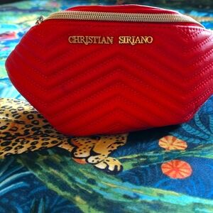 Christian Siriano Fanny Pack